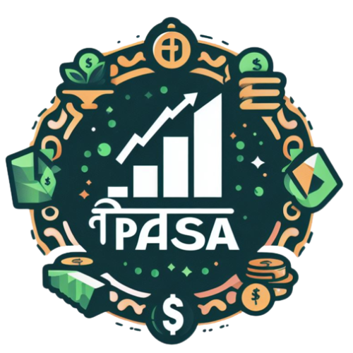 Paisa Logo