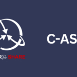 MERO SHARE C-ASBA logo